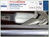Winchester Silver Pigeon Trap Grade 12 Ga in box! - 4 of 4