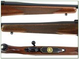 Ruger M77 Hawkeye 50th Anniversary 243 Win 22 NIB - 3 of 4