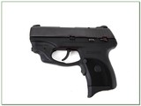 Ruger LC9 w/Laser 9MM in box with 2 mags - 2 of 4