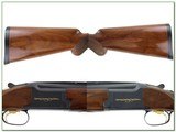 Browning Citori Lightning Sporting Clays Edition 12 Ga Exc Cond! - 2 of 4