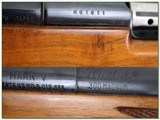 Weatherby Mark V Deluxe Left Handed 26in 300 Wthy Mag - 4 of 4