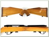 Weatherby XXII 22 LR unfired as new Blond collector! - 2 of 4