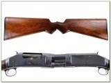 Winchester 1897 97 12 Gauge made in 1919 - 2 of 4