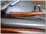Winchester 101 12 Gauge 26in Skeet barrels - 4 of 4