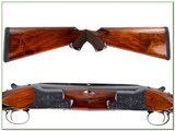 Winchester 101 12 Gauge 26in Skeet barrels - 2 of 4