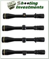 Leupold Vari-X III 3.5-10 Gloss rifle - 1 of 1