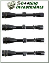 Leupold Vari-X IIc GLOSS 3-9 AO rifle scope - 1 of 1