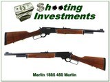 Marlin 1895 M 2000 FIRST YEAR JM Marked 450 Marlin Exc Cond! - 1 of 4