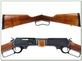 Marlin 1895 M 2000 FIRST YEAR JM Marked 450 Marlin Exc Cond! - 2 of 4