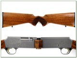 Browning BAR 22LR Grade II ANIB! - 2 of 4