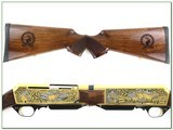 Browning BAR 30-06 Mark II High Grade RMEF unfired! - 2 of 4