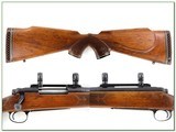 Remington 700 BDL 1962 First Year 280 Rem Carbine! - 2 of 4