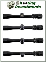 Redfield Vintage GLOSS USA 2-7 Tracker Rifle Scope - 1 of 1