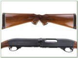 Remington 870 Magnum Left Handed 2 barrels Exc Cond! - 2 of 4