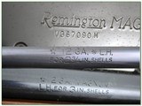Remington 870 Magnum Left Handed 2 barrels Exc Cond! - 4 of 4