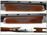 Ruger Red Label 12 Gauge 28in barrels, hard to find English Stock! - 3 of 4