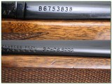 Remington 700 Mountain rifle 1985 made in hard to find 30-06 - 4 of 4