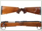 Remington 700 Mountain rifle 1985 made in hard to find 30-06 - 2 of 4