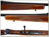 Sako AII custom 308 Winchester Exc Cond! - 3 of 4