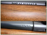 Sako AII custom 308 Winchester Exc Cond! - 4 of 4