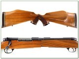 Weatherby Mark V Deluxe German Custom Shop 300 Wthy collector! - 2 of 4