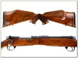 Weatherby Mark V Deluxe in 270 Wthy Mag 26in nice wood! - 2 of 4