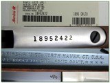 Marlin 1895 Limited 45-70 made in 1982 Engraved; JM Marked - 4 of 4