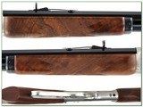 Marlin 1895 Limited 45-70 made in 1982 Engraved; JM Marked - 3 of 4