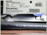 Browning Citori 725 High Grade Miller Exclusive - 4 of 4