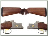 Browning Citori 725 High Grade Miller Exclusive - 2 of 4