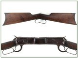 Winchester 1892 38 WCF (38-40) made in 1895 all original - 2 of 4