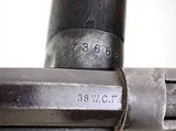 Winchester 1892 38 WCF (38-40) made in 1895 all original - 4 of 4
