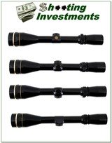 Leupold Vari-X III 3.5-10 AO Gloss rifle scope - 1 of 1