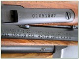 Marlin 1895 SS 45-70 made in 1990 JM Marked near new - 4 of 4