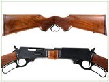 Marlin 1895 SS 45-70 made in 1990 JM Marked near new - 2 of 4