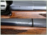 Weatherby Mark V Deluxe Custom Shop 300 Wthy - 4 of 4