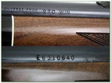 Remington 700 LH BDL Custom Deluxe 270 Left Handed near new! - 4 of 4