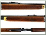 Marlin 39A Century Limited 1970 made JM Marked 22 - 3 of 4