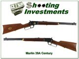 Marlin 39A Century Limited 1970 made JM Marked 22 - 1 of 4