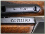 Marlin 39A Century Limited 1970 made JM Marked 22 - 4 of 4