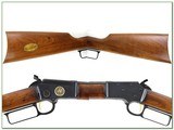 Marlin 39A Century Limited 1970 made JM Marked 22 - 2 of 4