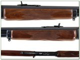 Marlin 1895 M 450 Marlin FIRST YEAR JM Marked! - 3 of 4