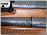 Weatherby Mark V in 300 Wthy 26in + break - 4 of 4