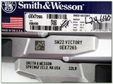 Smith & Wesson SW22 stainless 22LR in box! - 4 of 4