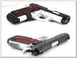 Crosshair Kimber Micro 9 Crimson Trace 9mm LNIB - 3 of 4