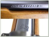 Sako Forester L579 Deluxe 243 Win collector! - 4 of 4