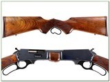 Marlin 1895 JM Marked 2002 made 45-70 22in barrel - 2 of 4