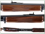 Marlin 1895 JM Marked 2002 made 45-70 22in barrel - 3 of 4