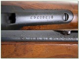 Marlin 39A Golden 22 rimfire JM Marked made in 1975 pre-safety - 4 of 4
