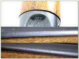 Browning Belgium A5 20 Ga 1969 Blond 28in VR Modified - 4 of 4